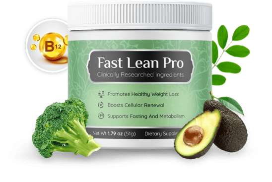 fast lean pro official
